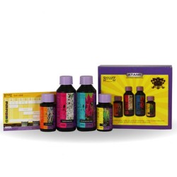 Atami Soil Booster Package