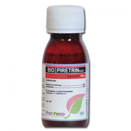 Prot-Eco Bio Piretrin Plus