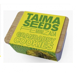 Taima Grandaddy Cookies
