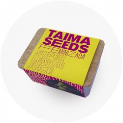 Taima Super Lemon Juice