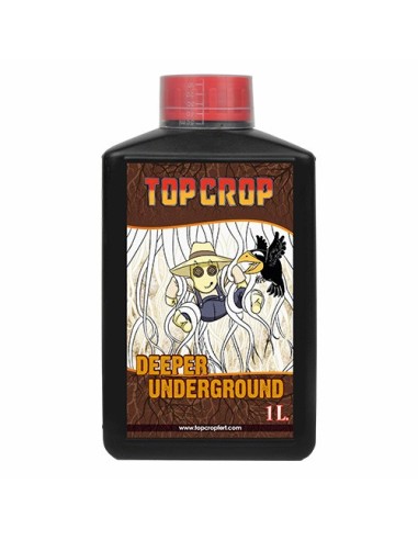 Top Crop Deeper Underground 1L