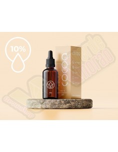 Aceite CBD Full Spectrum 10% |  Feel Cocoa 2