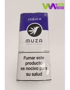 MUZA|Sustituto del tabaco 2