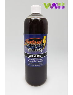 Magnum Detox Instant Flush| Limpiador de Toxinas