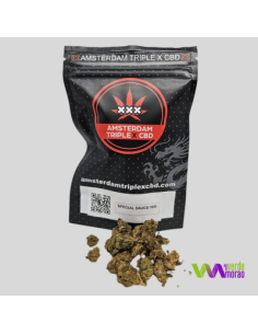 Special Sauce Small Buds| Flores de CBD