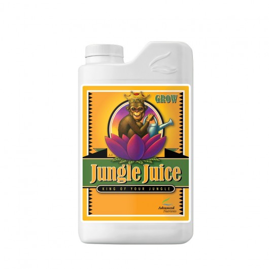 Advanced Nutrients Jungle...