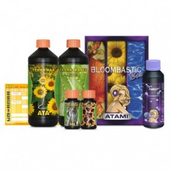 Atami Bloombastic box Ata/Terra