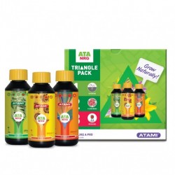 Atami Triangle Pack ATA NRG