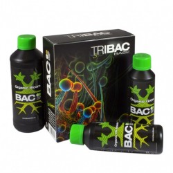 TriBAC Base 2