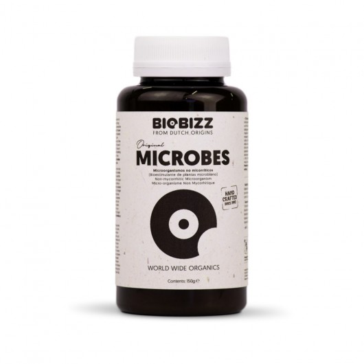 Biobizz Microbes 150 gr