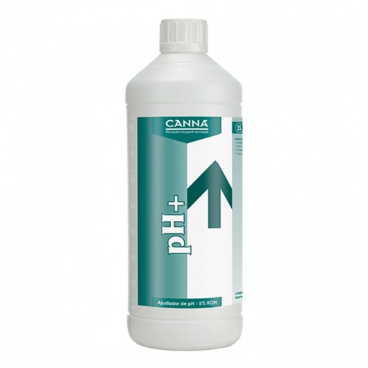 Canna Ph + 5% 1L