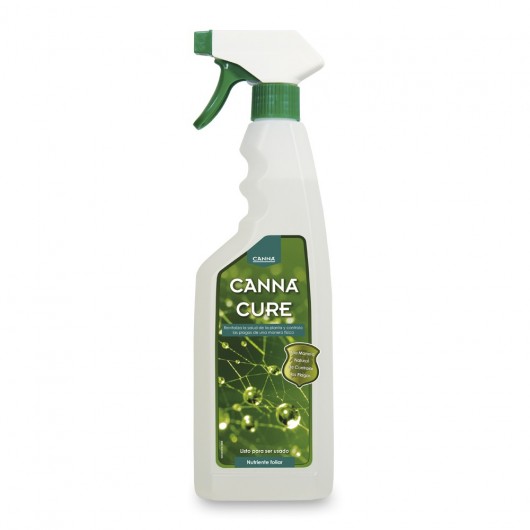 CannaCure Spray 750ml...