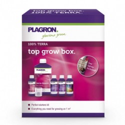 Plagron Top Grow Box 100% Terra