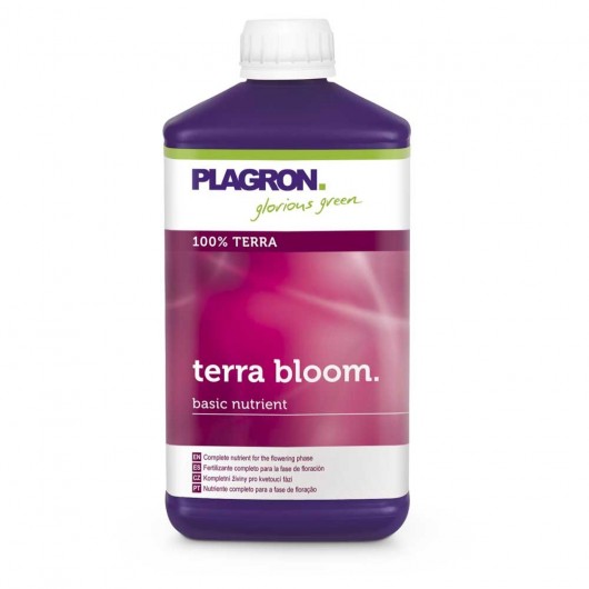 Plagron Terra Bloom