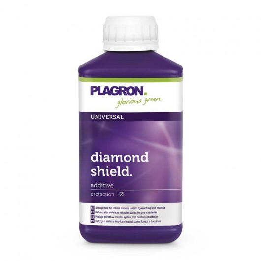 Plagron Diamond shield 250ml