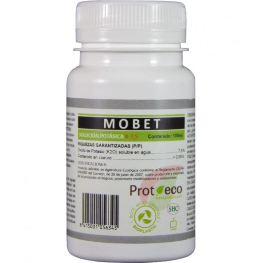 Prot-Eco Mobet