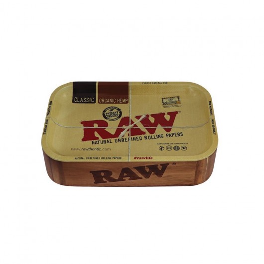 Caja Raw Cache Box
