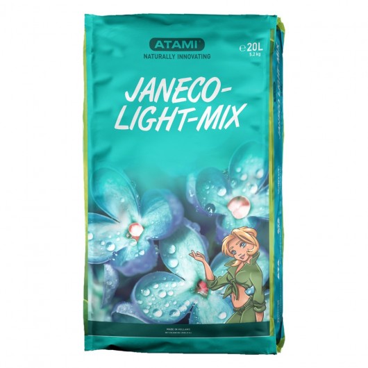 Atami Janeco Light Mix