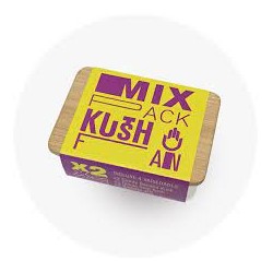 Taima KUSH Fan – MIX PACK 2