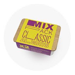 Taima CLASSIC Always – MIX PACK 2