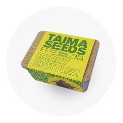 Taima Berry Zkittlez