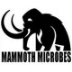 Mammoth Microbes